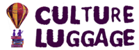 CULTURE LUGGAGE